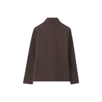 Lighthouse - Ladies Haven II Jersey - Cocoa - Wildvine Clothing, Spalding, Lincolnshire