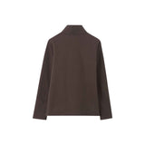 Lighthouse - Ladies Haven II Jersey - Cocoa - Wildvine Clothing, Spalding, Lincolnshire