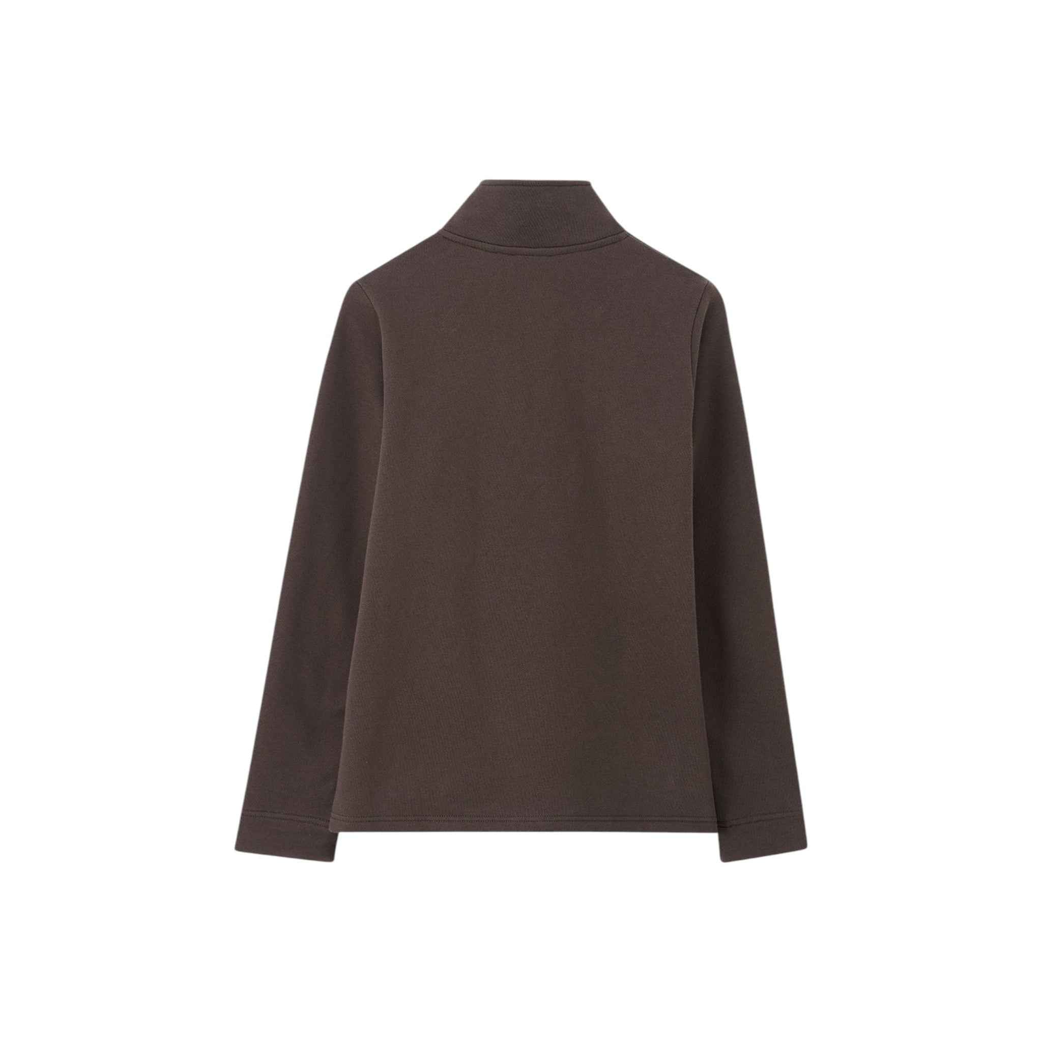 Lighthouse - Ladies Haven II Jersey - Cocoa - Wildvine Clothing, Spalding, Lincolnshire