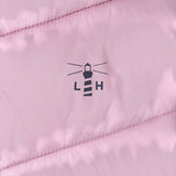 Lighthouse - Ladies Laurel Gilet - Wild Rose - Wildvine Clothing, Spalding, Lincolnshire