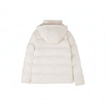 Lighthouse - Ladies Margot Coat - Irish Cream - Wildvine Clothing, Spalding, Lincolnshire