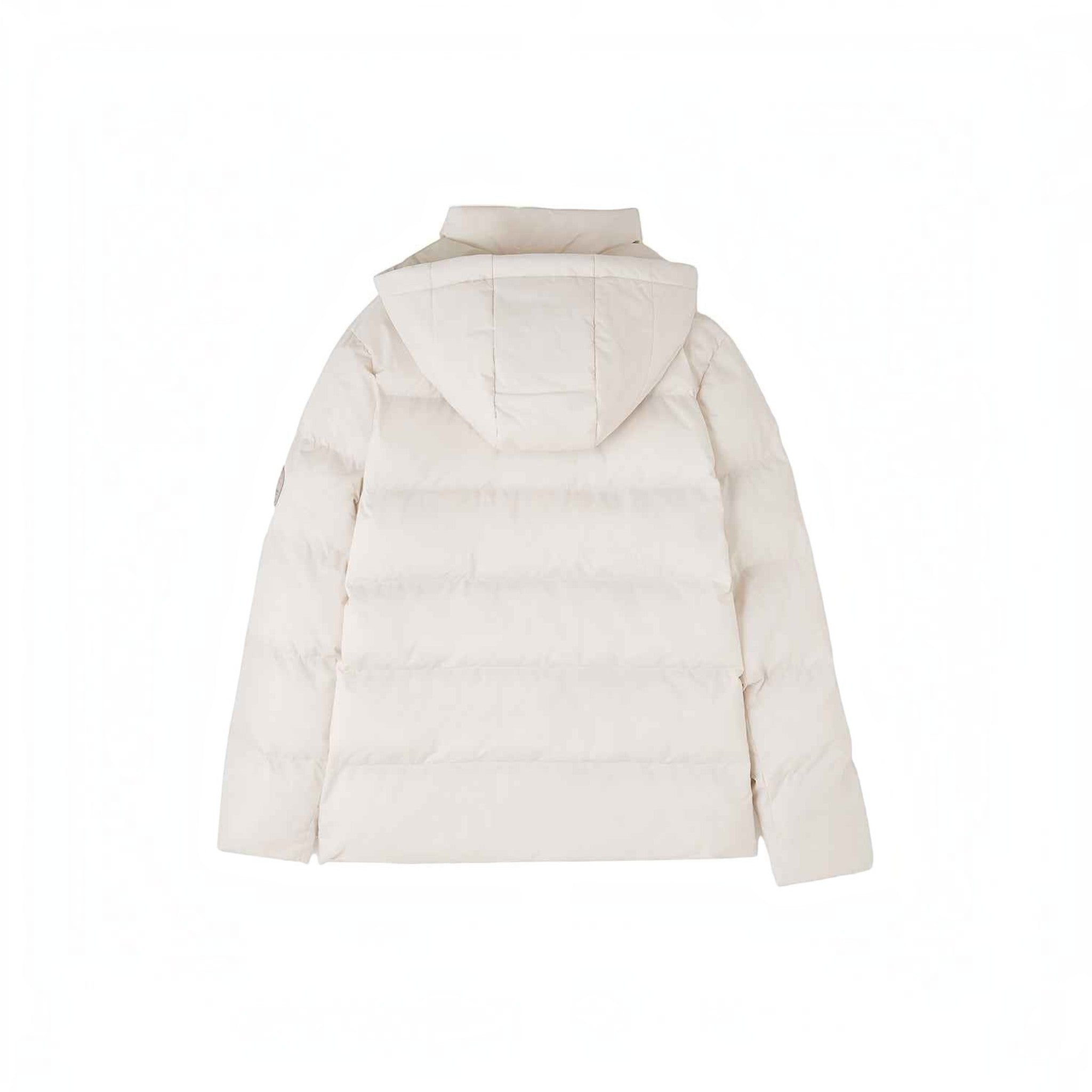Lighthouse - Ladies Margot Coat - Irish Cream - Wildvine Clothing, Spalding, Lincolnshire
