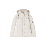 Lighthouse - Ladies Margot Coat - Irish Cream - Wildvine Clothing, Spalding, Lincolnshire