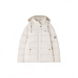 Lighthouse - Ladies Margot Coat - Irish Cream - Wildvine Clothing, Spalding, Lincolnshire