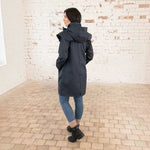 Lighthouse - Ladies Outrider W/Proof - Nightshade - Wildvine Clothing, Spalding, Lincolnshire