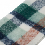 Lighthouse - Ladies Scarf - Sage Rust Navy - Wildvine Clothing, Spalding, Lincolnshire