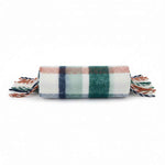 Lighthouse - Ladies Scarf - Sage Rust Navy - Wildvine Clothing, Spalding, Lincolnshire