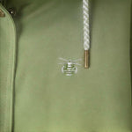 Lighthouse - Ladies Tess Coat -Sea Kelp - Wildvine Clothing, Spalding, Lincolnshire