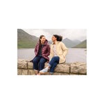 Lighthouse - Ladies Tess Coat - Teal - Wildvine Clothing, Spalding, Lincolnshire