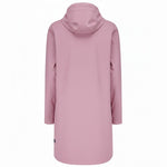 Lighthouse - Ladies Beachcomber Long II Coat - Wild Rose LHL-BCLG2 - Wildvine Clothing, Spalding, Lincolnshire