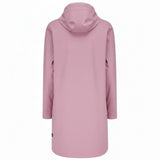 Lighthouse - Ladies Beachcomber Long II Coat - Wild Rose LHL-BCLG2 - Wildvine Clothing, Spalding, Lincolnshire