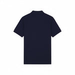 Lyle & Scott - Mens Jersey Polo - Dark Navy - SP1890V Z271 - Wildvine Clothing, Spalding, Lincolnshire