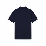 Lyle & Scott - Mens Jersey Polo - Dark Navy - SP1890V Z271 - Wildvine Clothing, Spalding, Lincolnshire
