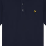 Lyle & Scott - Mens Jersey Polo - Dark Navy - SP1890V Z271 - Wildvine Clothing, Spalding, Lincolnshire