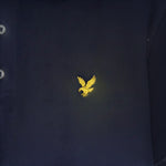 Lyle & Scott - Mens Jersey Polo - Dark Navy - SP1890V Z271 - Wildvine Clothing, Spalding, Lincolnshire