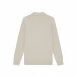 Lyle & Scott - Mens Cotton Knitted Shirt - W870 Cove - Wildvine Clothing, Spalding, Lincolnshire