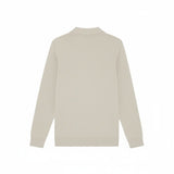 Lyle & Scott - Mens Cotton Knitted Shirt - W870 Cove - Wildvine Clothing, Spalding, Lincolnshire