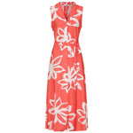 Alice Collins - Mairi Dress - Fiesta - Wildvine Clothing, Spalding, Lincolnshire