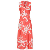 Alice Collins - Mairi Dress - Fiesta - Wildvine Clothing, Spalding, Lincolnshire