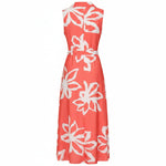 Alice Collins - Mairi Dress - Fiesta - Wildvine Clothing, Spalding, Lincolnshire