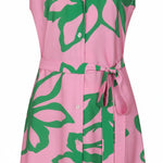 Alice Collins - Mairi Dress - Candyfloss - Wildvine Clothing, Spalding, Lincolnshire