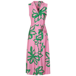 Alice Collins - Mairi Dress - Candyfloss - Wildvine Clothing, Spalding, Lincolnshire