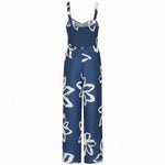 Alice Collins - Mairi Jumpsuit - Rich Navy - Wildvine Clothing, Spalding, Lincolnshire