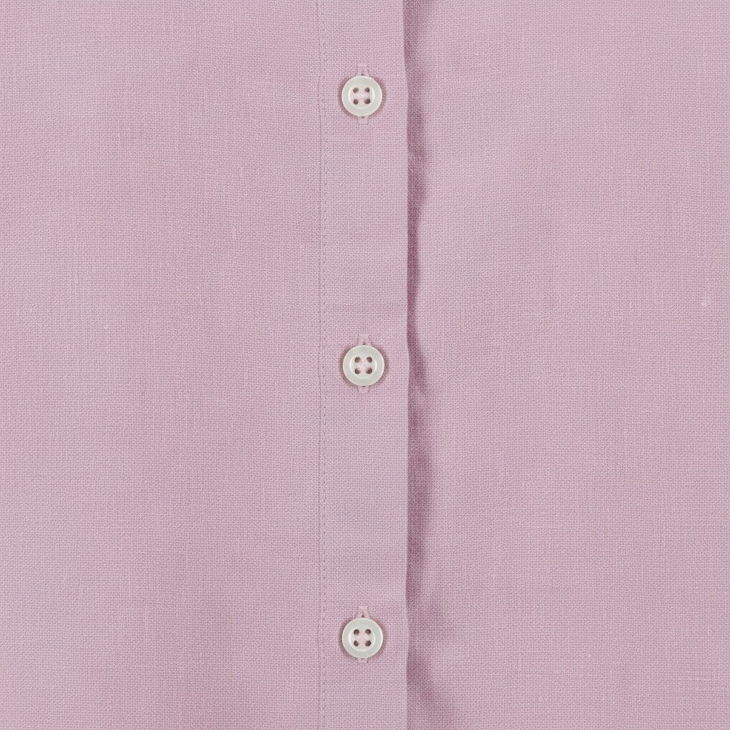 Fynch-Hatton - Ladies Blouse - CL Oxford - Mauve Rose 455 - Wildvine Clothing, Spalding, Lincolnshire