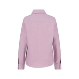 Fynch-Hatton - Ladies Blouse - CL Oxford - Mauve Rose 455 - Wildvine Clothing, Spalding, Lincolnshire