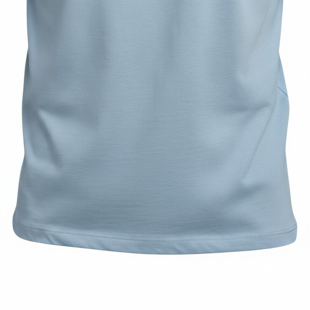 Jackdaw - Mens Aaron T-Shirt - Blue - Wildvine Clothing, Spalding, Lincolnshire