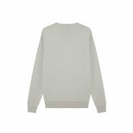 Lyle & Scott - Mens Cotton Argyle V Neck Jumper - Light Grey Marl/ Opal Blue - KN2490V Y391 - Wildvine Clothing, Spalding, Lincolnshire