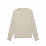 Lyle & Scott - Mens Check Panelled Crewneck Sweatshirt - Cove ML2597V W870 - Wildvine Clothing, Spalding, Lincolnshire