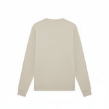 Lyle & Scott - Mens Check Panelled Crewneck Sweatshirt - Cove ML2597V W870 - Wildvine Clothing, Spalding, Lincolnshire