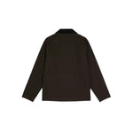 Lyle & Scott - Mens Hunting Jacket - Jet Black Z865 - Wildvine Clothing, Spalding, Lincolnshire