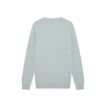 Lyle & Scott - Mens Cotton V Neck Jumper - Opal Blue - Wildvine Clothing, Spalding, Lincolnshire