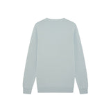 Lyle & Scott - Mens Cotton V Neck Jumper - Opal Blue - Wildvine Clothing, Spalding, Lincolnshire