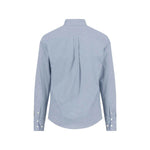 Fynch-Hatton - Mens Shirt - Combi Print - Fern - Wildvine Clothing, Spalding, Lincolnshire
