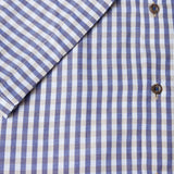 DG's Drifter Mens - Regular Short Sleeve Casual Shirt - Stone Geneva - Wildvine Clothing, Spalding, Lincolnshire