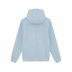Lyle & Scott - Mens Mesh Back Softshell Jacket - Opal Blue JK2200V W596 - Wildvine Clothing, Spalding, Lincolnshire