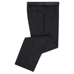 Prestige - Mens - San Vito Formal Trousers - Charcoal Grey - 470483-08 - Wildvine Clothing, Spalding, Lincolnshire