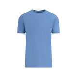Fynch-Hatton - Mens T-Shirt - Single Jersey - Crystal Blue 604 - Wildvine Clothing, Spalding, Lincolnshire