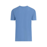 Fynch-Hatton - Mens T-Shirt - Single Jersey - Crystal Blue 604 - Wildvine Clothing, Spalding, Lincolnshire