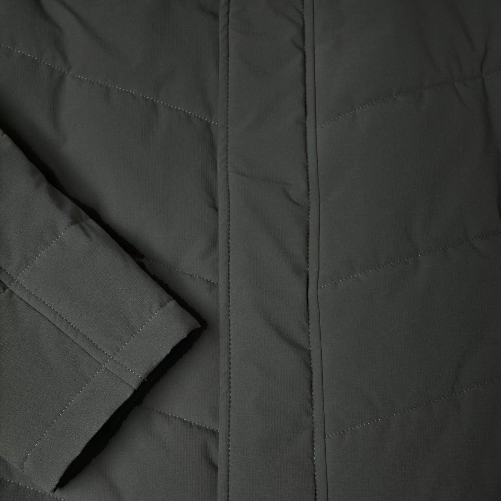 Douglas - Mens - Gowan Casual Jacket - Khaki - Wildvine Clothing, Spalding, Lincolnshire