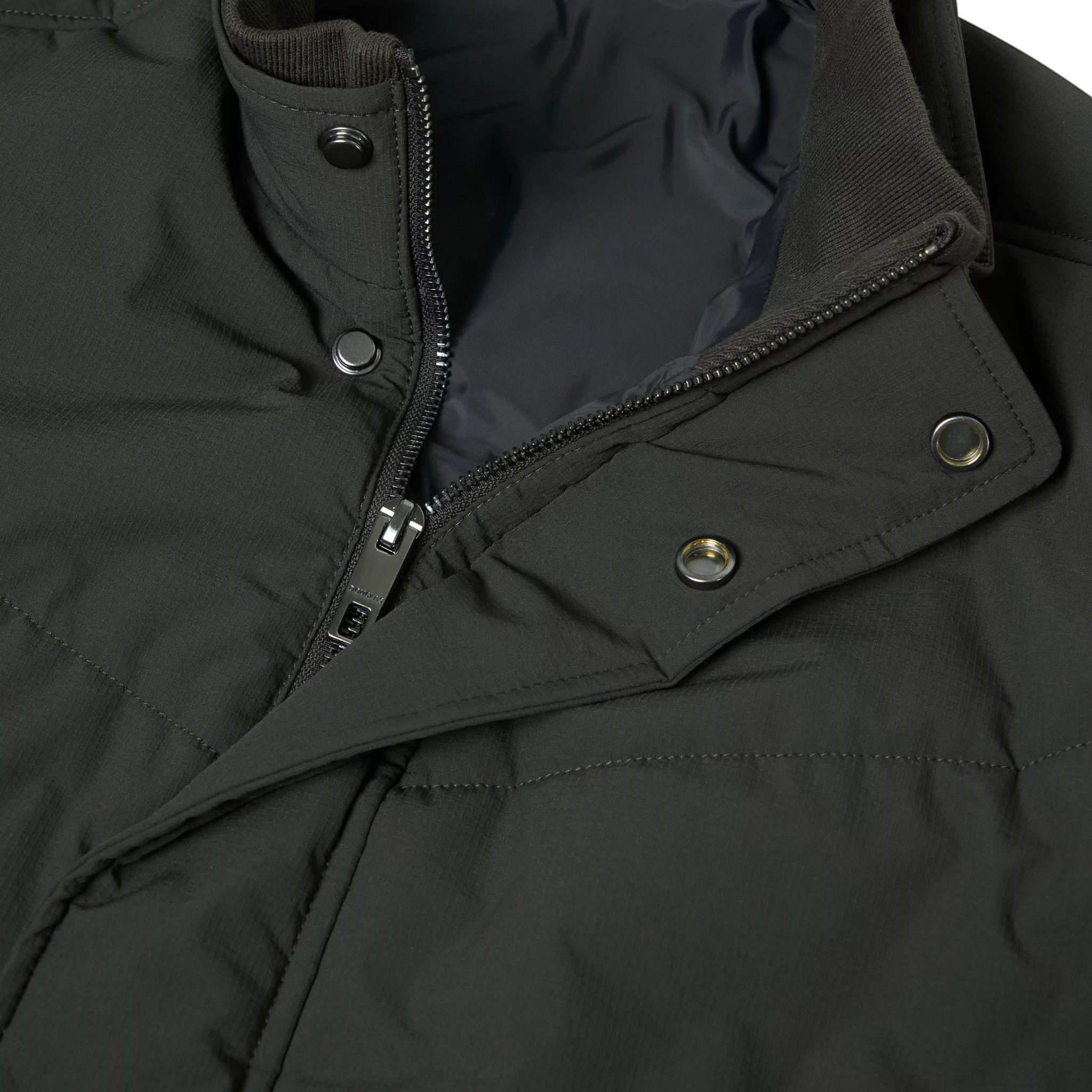 Douglas - Mens - Gowan Casual Jacket - Khaki - Wildvine Clothing, Spalding, Lincolnshire