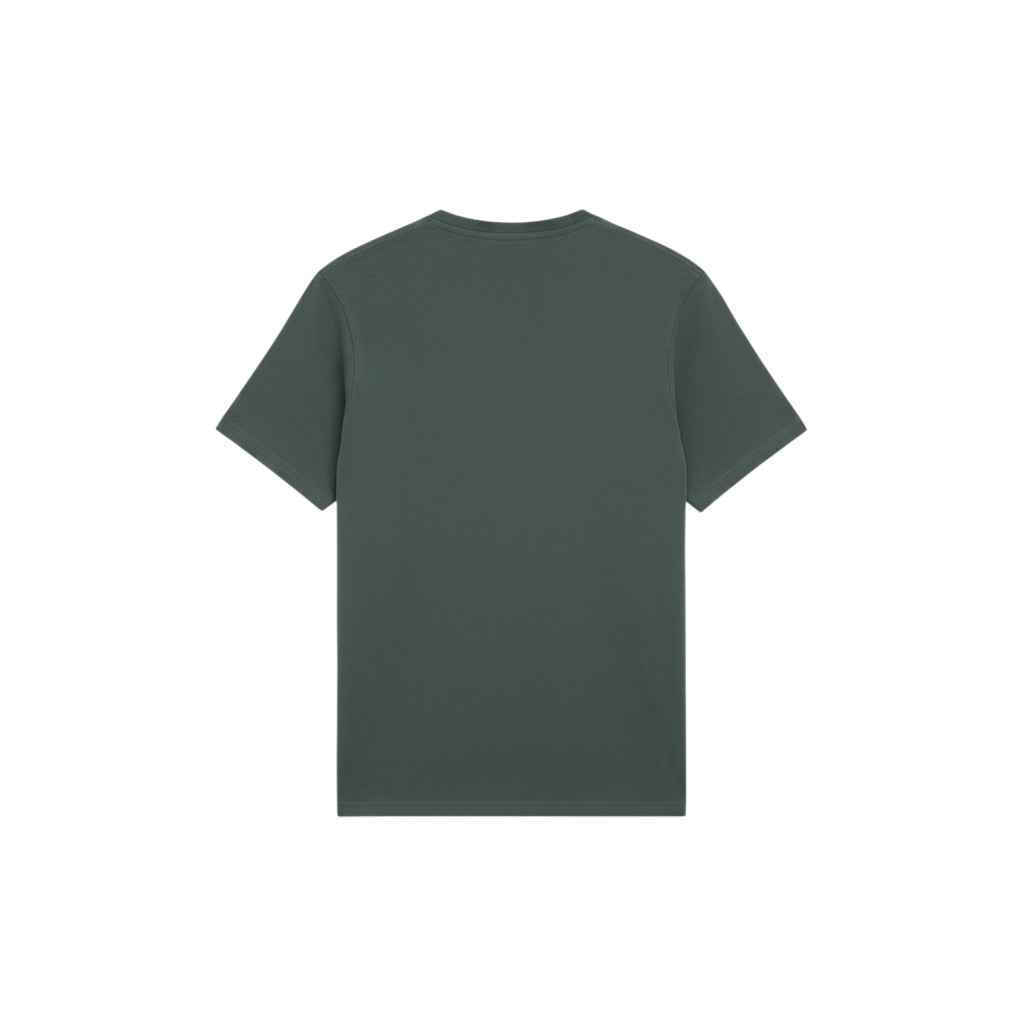 Lyle & Scott - Mens Tonal Eagle T-Shirt - Black Water X887 - Wildvine Clothing, Spalding, Lincolnshire