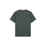 Lyle & Scott - Mens Tonal Eagle T-Shirt - Black Water X887 - Wildvine Clothing, Spalding, Lincolnshire