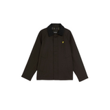 Lyle & Scott - Mens Hunting Jacket - Jet Black Z865 - Wildvine Clothing, Spalding, Lincolnshire