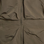 Lyle & Scott - Mens Lightweight Ripstop Windcheater - Khaki Ash JK2409V X569 - Wildvine Clothing, Spalding, Lincolnshire
