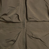 Lyle & Scott - Mens Lightweight Ripstop Windcheater - Khaki Ash JK2409V X569 - Wildvine Clothing, Spalding, Lincolnshire