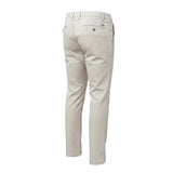 Gurteen - Mens - Stretch Chino - Longford - Light Stone - Wildvine Clothing, Spalding, Lincolnshire
